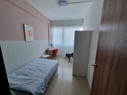 St. Michael's Condominium (D12), Apartment #581829321